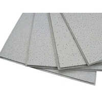 15 Mm Calcium Silicate Boards - 0.610x1.22m | Gray Color, Smooth Surface, Fire & Moisture Resistant, Eco-friendly Design, Durable Material