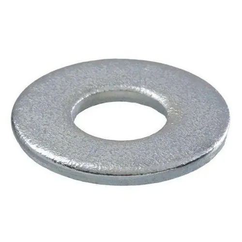 Ms Bitumen Washers - Color: Silver