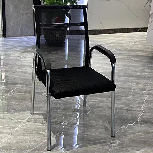 Mesh Back Visitor Chair