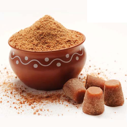 Jaggery Powder - Origin: India