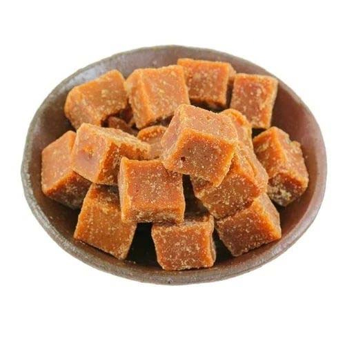 Jaggery Cube - Origin: India