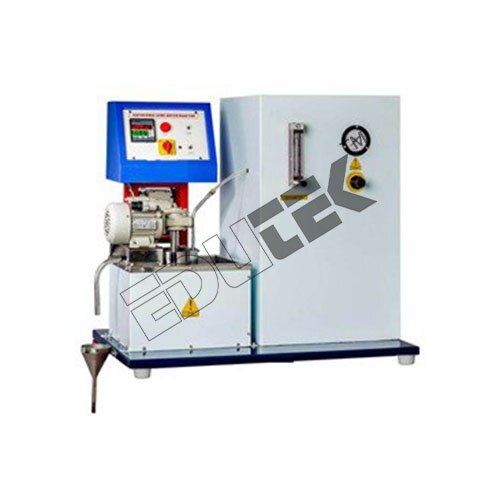 Isothermal Semi-batch Reactor Apparatus - Stainless Steel, 220 Volt, 500 Watt | Engineering Testing Equipment For Homogeneous Reactions