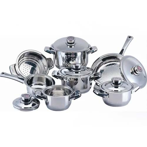 Utensils Set