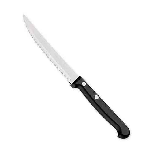 Steak Knife - Color: As Per Requirement