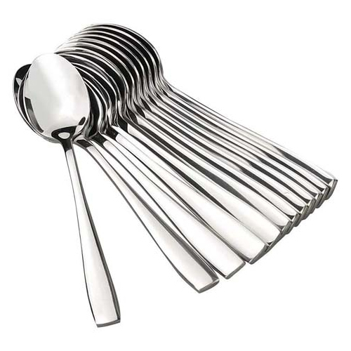 SS Spoons