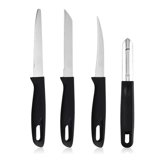 SS Knife