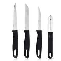 Ss Knife - Color: As Per Requirement