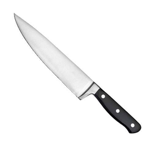 Fish Knife