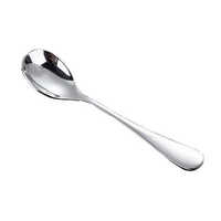 Demitasse Spoon - Color: As Per Requirement