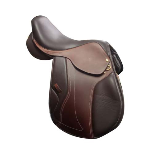 Horse Saddle - Color: Various Colors