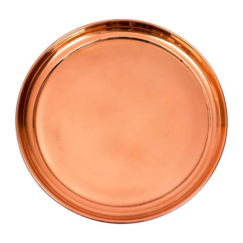 Copper Plate