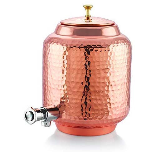 Copper Dispensers