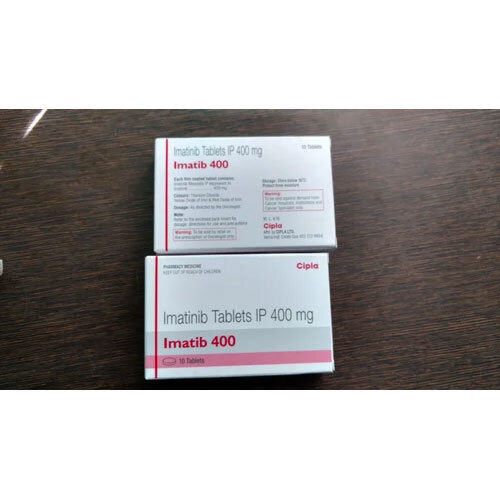 400mg Imatinib Tablets