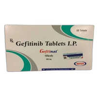 Gefitinib Tablets 250 Mg - Drug Type: General Medicines