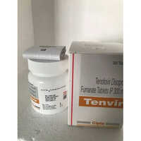 Tenofovir Disoproxil Fumarate Tablets - Drug Type: General Medicines