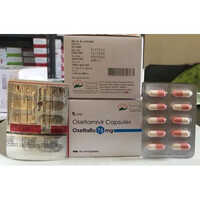 Oseltaflu 75mg Capsule - Drug Type: General Medicines
