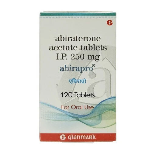 Abirapro-Abiraterone Acetate Tablets