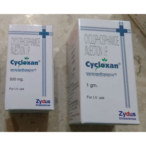 Cyclophosphamide 1 Gm Injection