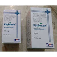 Cyclophosphamide 1 Gm Injection