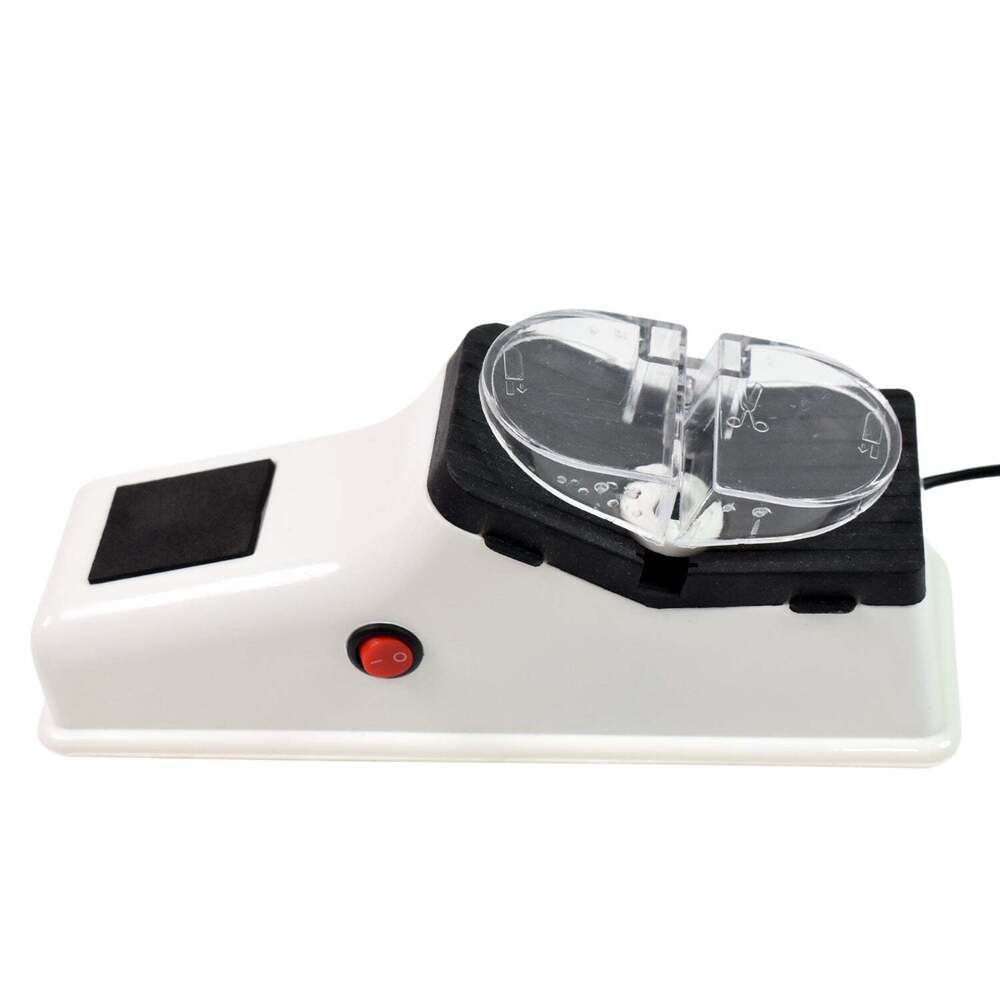 Electric Knives Sharpener Usb Powered Multi-functions
