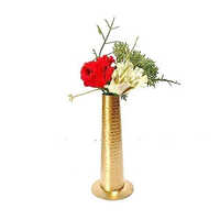 Flower Vase - Color: Various Available