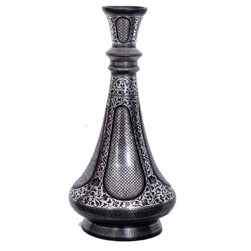 Bidri Vase