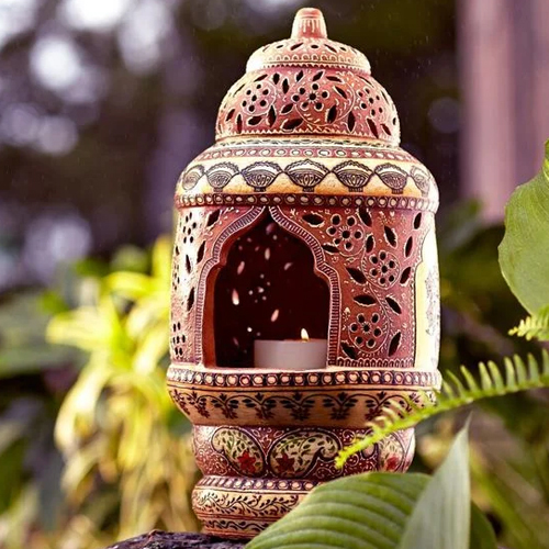 Clay Decoratives