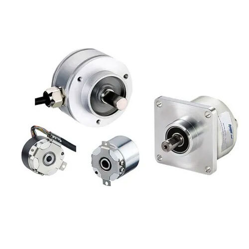 Dynapar Encoder Absolute Encoders - Application: Industrial Automation And Motion Control