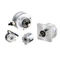 Dynapar Absolute Encoders