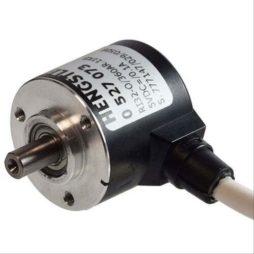 Hengstler Servo Motor Encoders