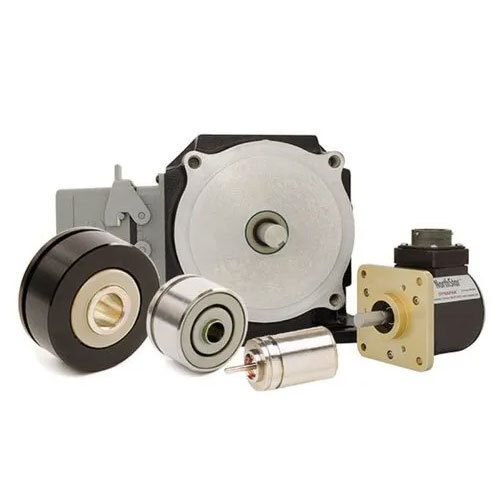 Dynapar Encoder Housed Resolvers Series - Accuracy: +/- 1 %