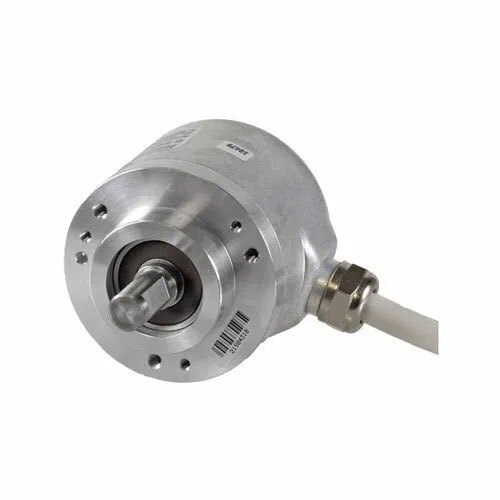 Hengstler Encoder Motor Feedback Absolute Encoders- AC 58 - BiSS - SSI