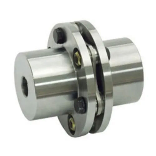 Hengstler Encoder Disk Coupling