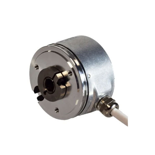 Hengstler 2500PPR 12mm Hollow Shaft Encoder 