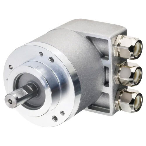 HENGSTLER Solid Shaft Encoder