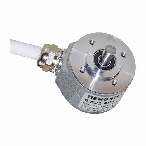 Hengstler Incremental Rotary Encoder