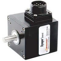 Rotary Encoder Dynapar Encoders - Accuracy: +/- 2  %