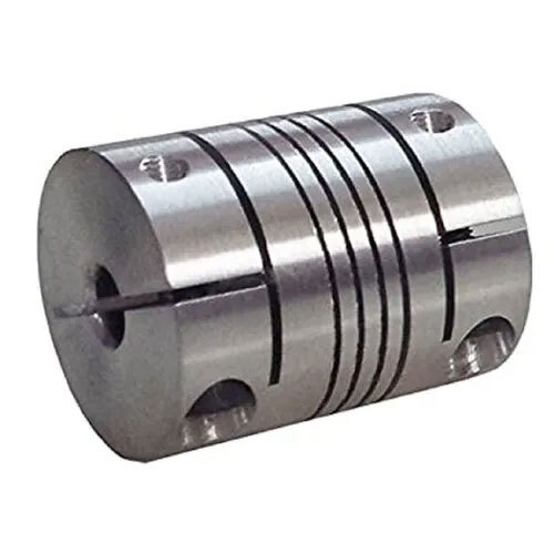 Hengstler Encoder Helical Coupling