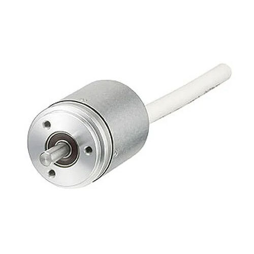 Hengstler Encoder ठोस शाफ्ट वृद्धिशील एनकोडर