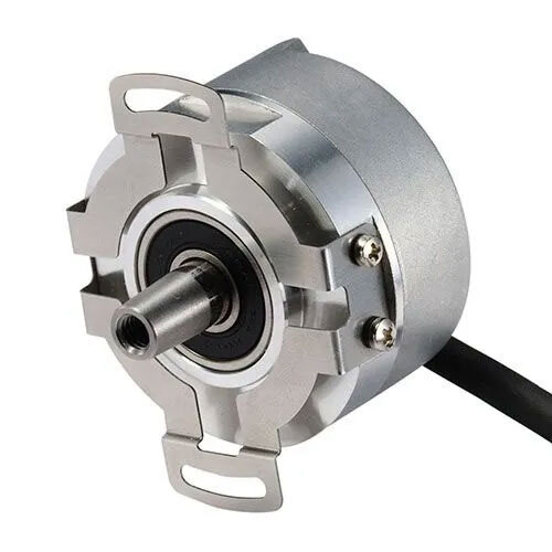 Sine Cos Encoder ( Hengstler S21 ) - Accuracy: 100 %