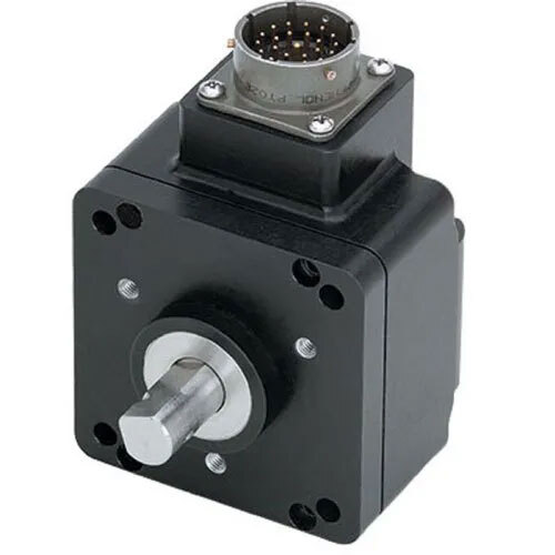 Dynapar Encoder Heavy Duty Type Incremental Encoder