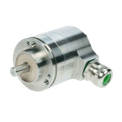 Hengstler Encoders विस्फोट-प्रूफ क्लास II एन्कोडर