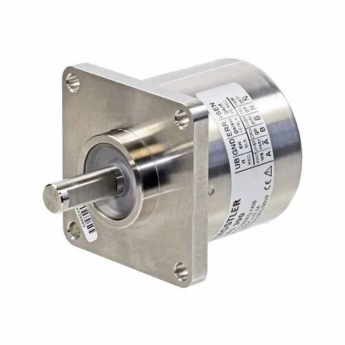 Hengstler Encoder Stainless Steel Incremental Encoder - Application: Industrial Automation