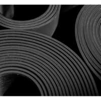Neoprene Rubber Sheet