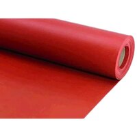 Silicone Rubber Sheet - 10m Length, 1.2m Width, Rigid Red 2-10mm Thickness | High-quality, Extreme Condition Resistance, Uv And Chemical Durable