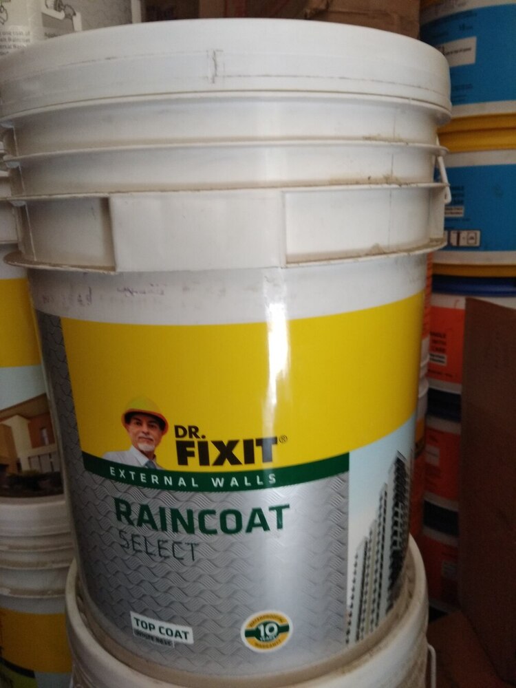 Dr. Fixit RAINCOAT
