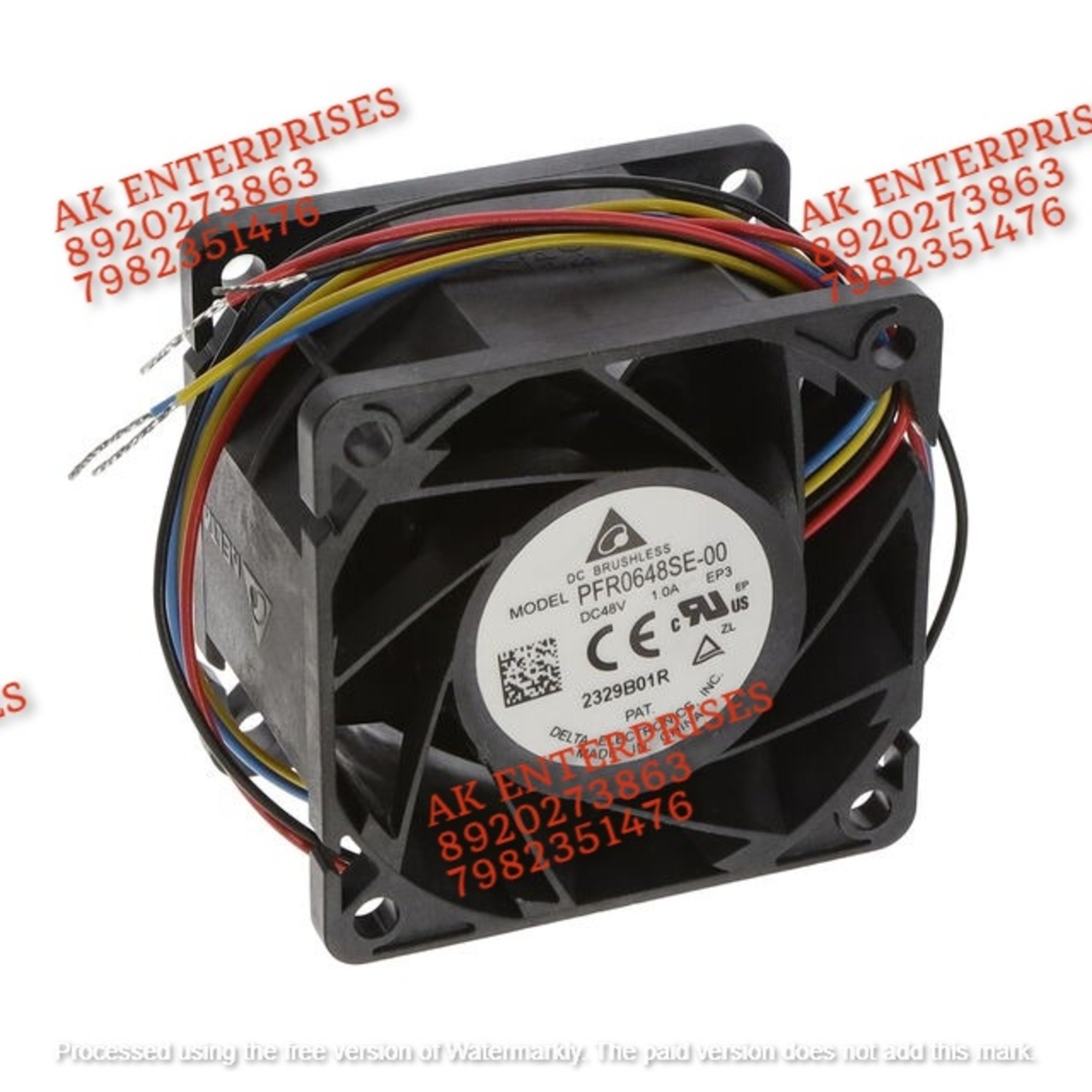 Delta Pfc0648se-00 Model - Color: Black