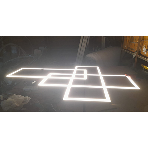 Led Customised Linear Light - Application: Decoration