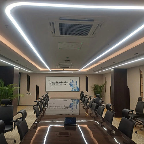Office Customized Linear Lights