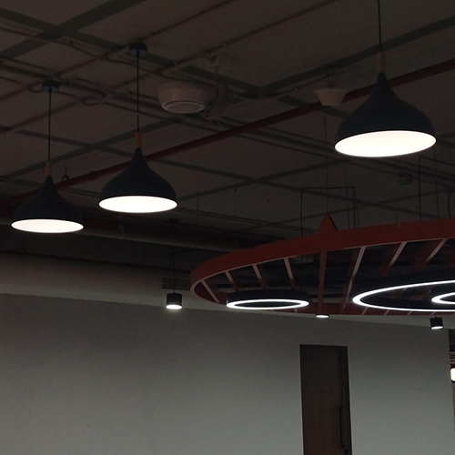 Lamp Light